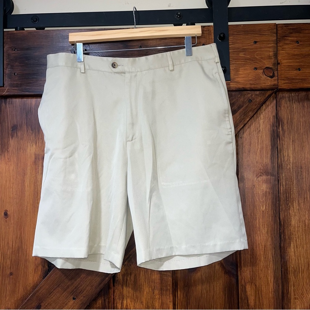 Donald Ross golf shorts